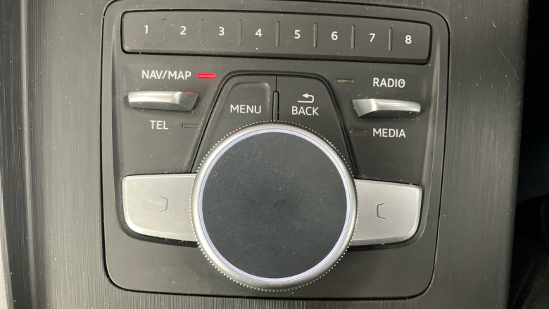 Audi A5 2.0 TDI S Line 2dr S Tronic Diesel Convertible